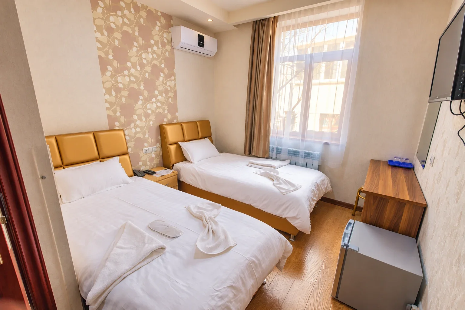 Номер отеля Garden House в Тбилиси